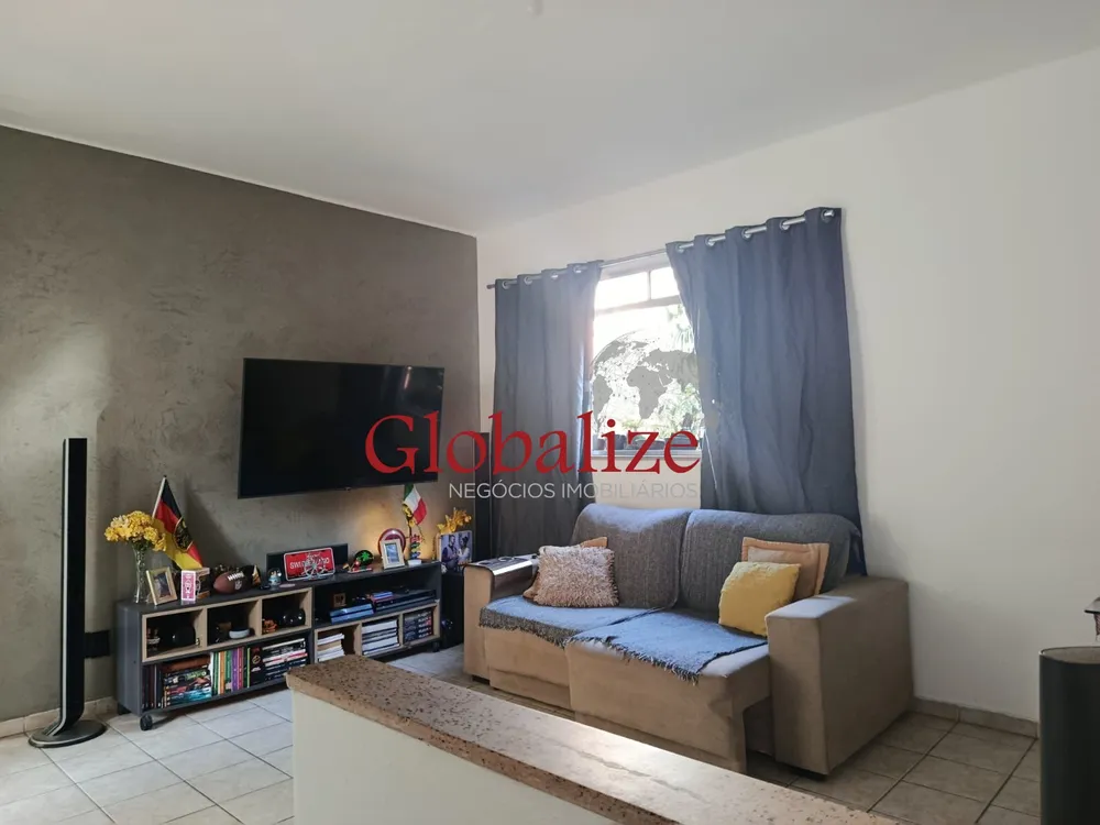 Apartamento, 2 quartos, 70 m² - Foto 1