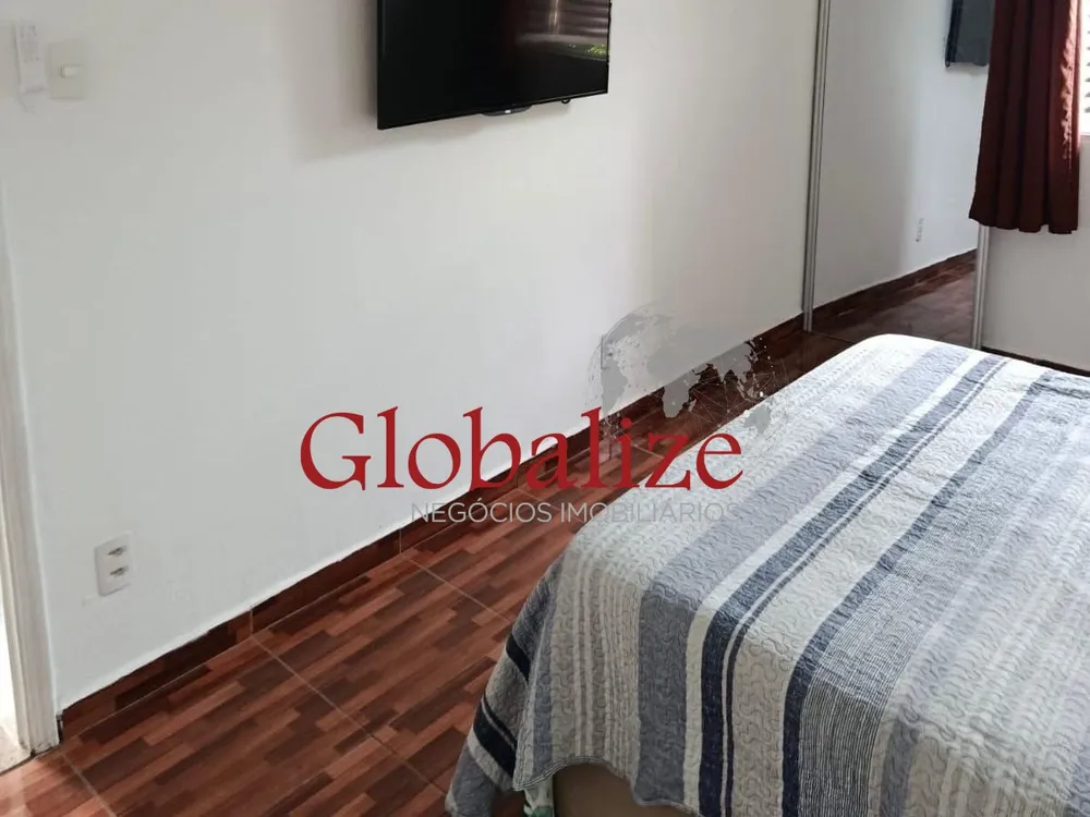 Apartamento, 2 quartos, 70 m² - Foto 11