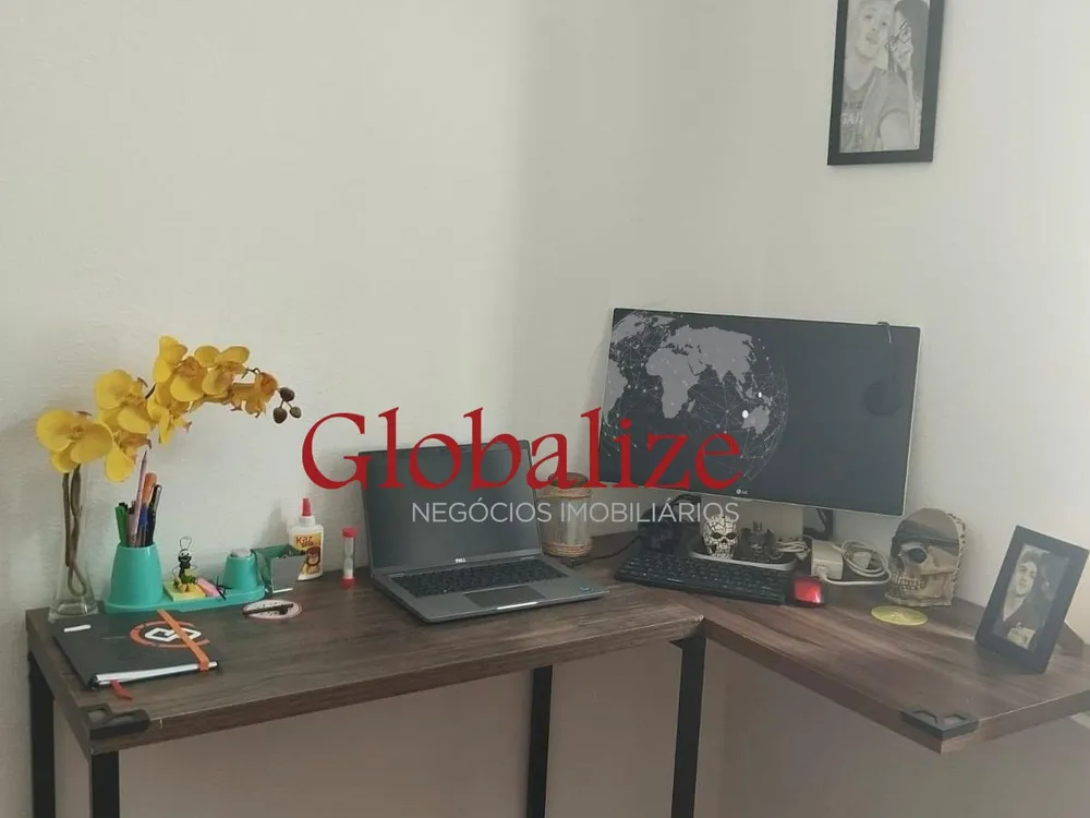 Apartamento, 2 quartos, 70 m² - Foto 8