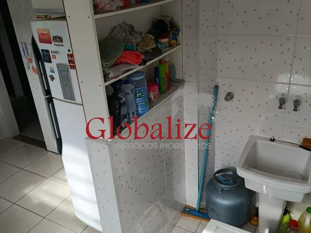 Apartamento, 2 quartos, 70 m² - Foto 14
