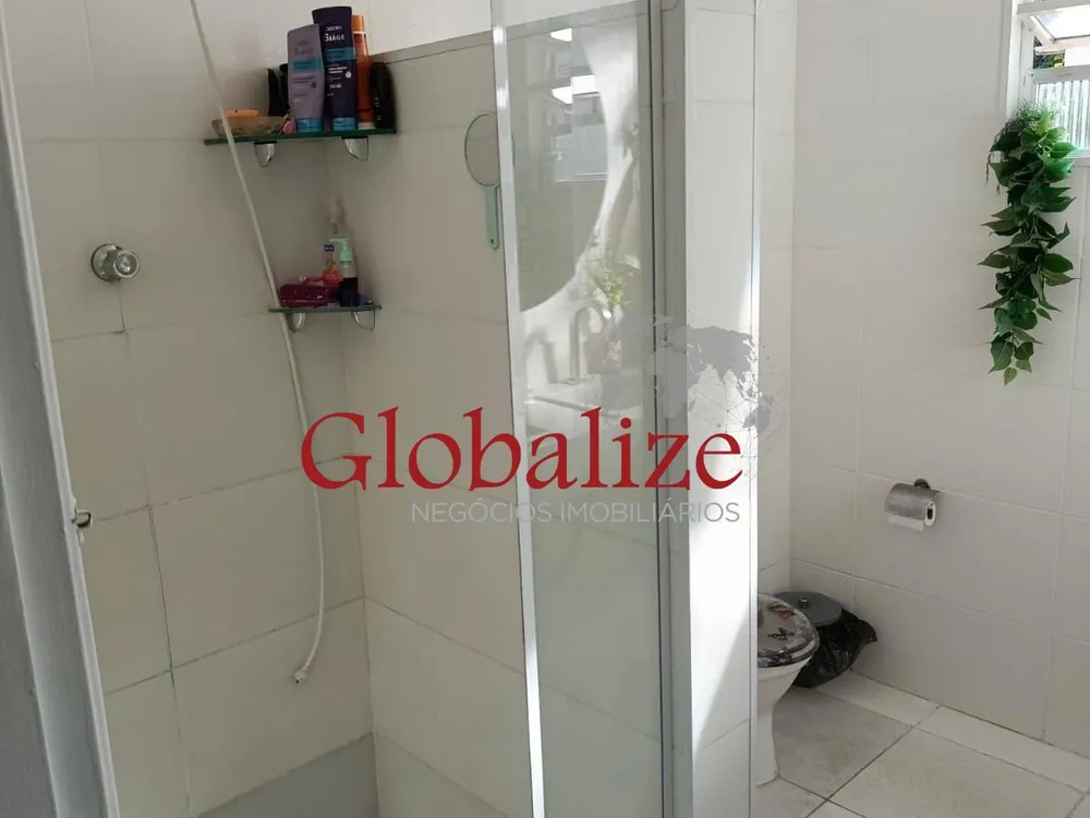 Apartamento, 2 quartos, 70 m² - Foto 13