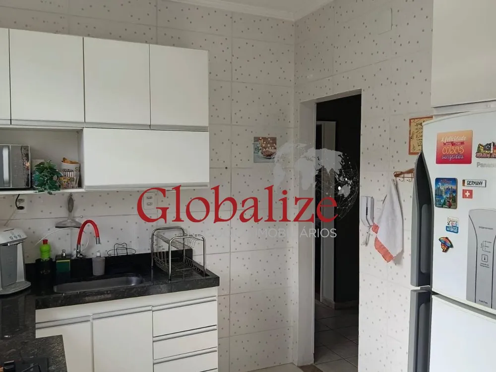 Apartamento, 2 quartos, 70 m² - Foto 6