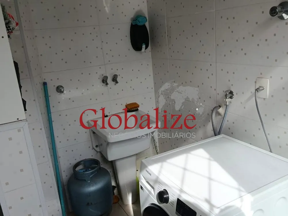 Apartamento, 2 quartos, 70 m² - Foto 15