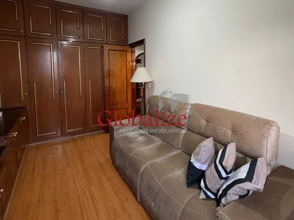 Apartamento, 3 quartos, 139 m² - Foto 5