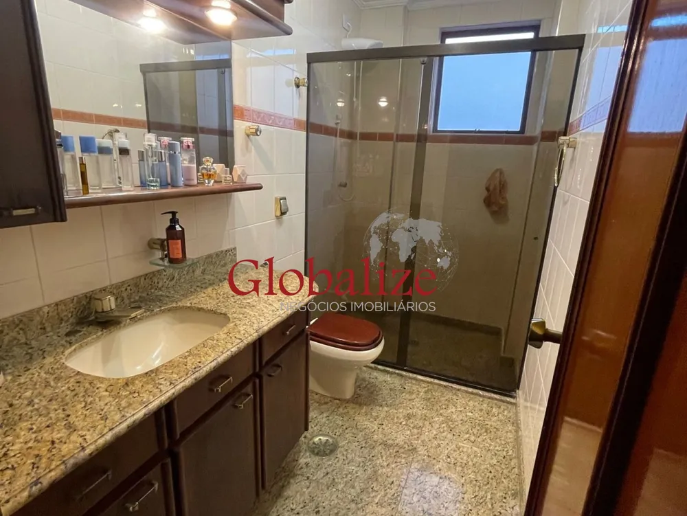 Apartamento, 3 quartos, 139 m² - Foto 8
