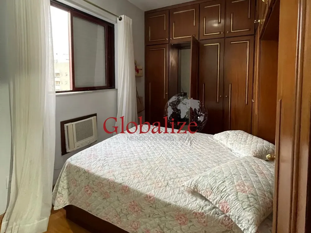 Apartamento, 3 quartos, 139 m² - Foto 3