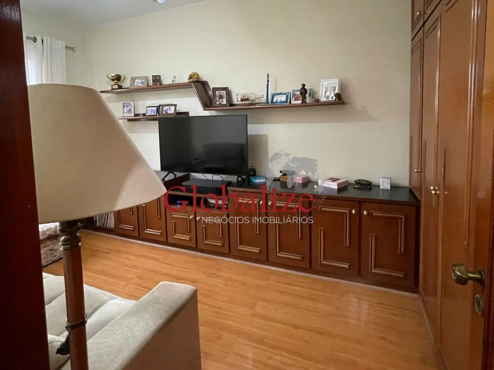 Apartamento, 3 quartos, 139 m² - Foto 1