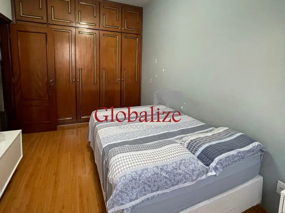 Apartamento, 3 quartos, 139 m² - Foto 2