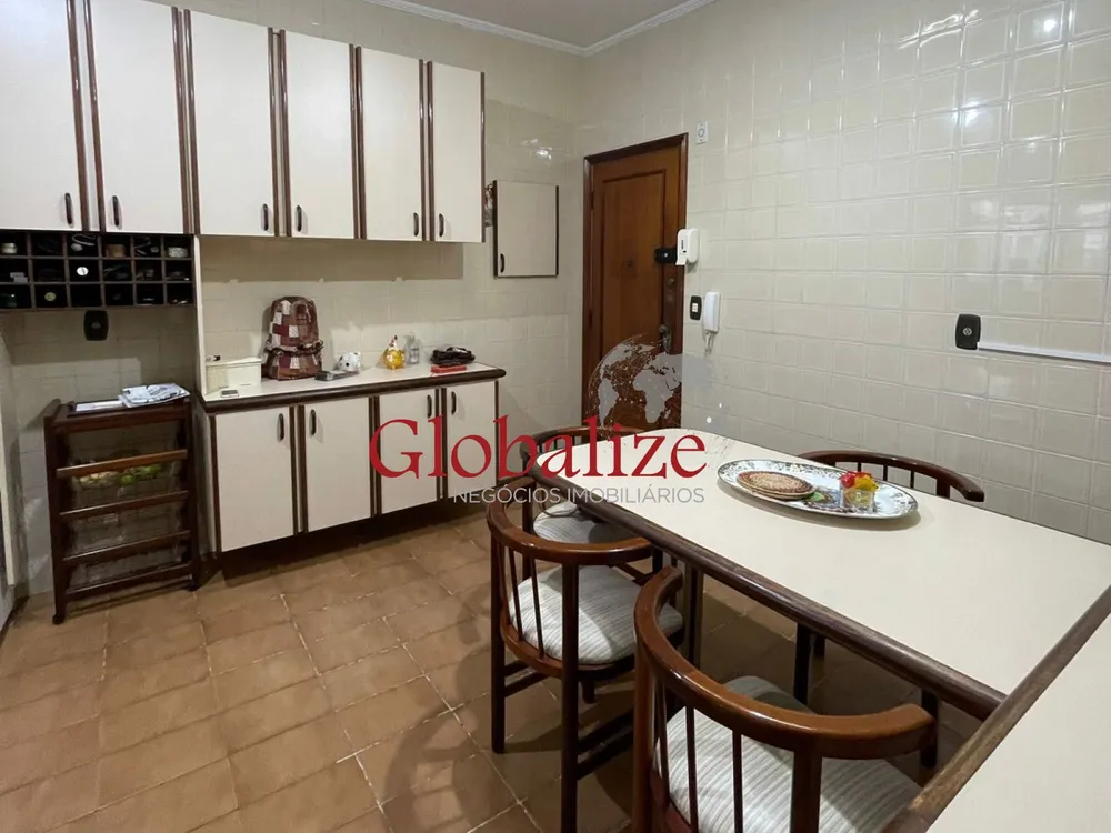 Apartamento, 3 quartos, 139 m² - Foto 9