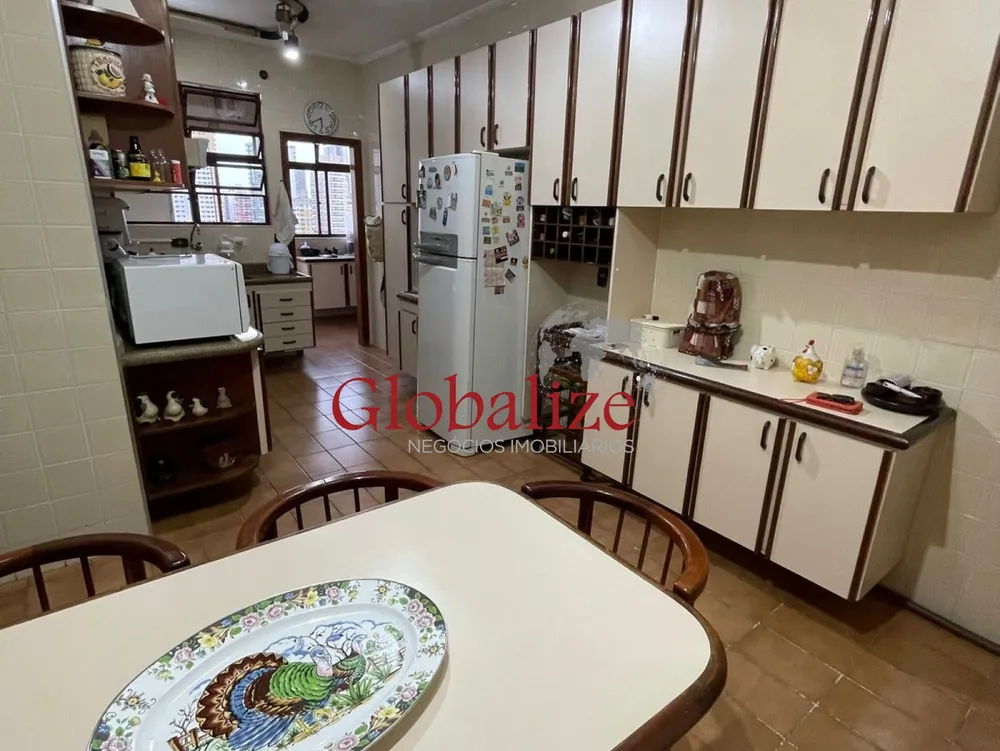 Apartamento, 3 quartos, 139 m² - Foto 11
