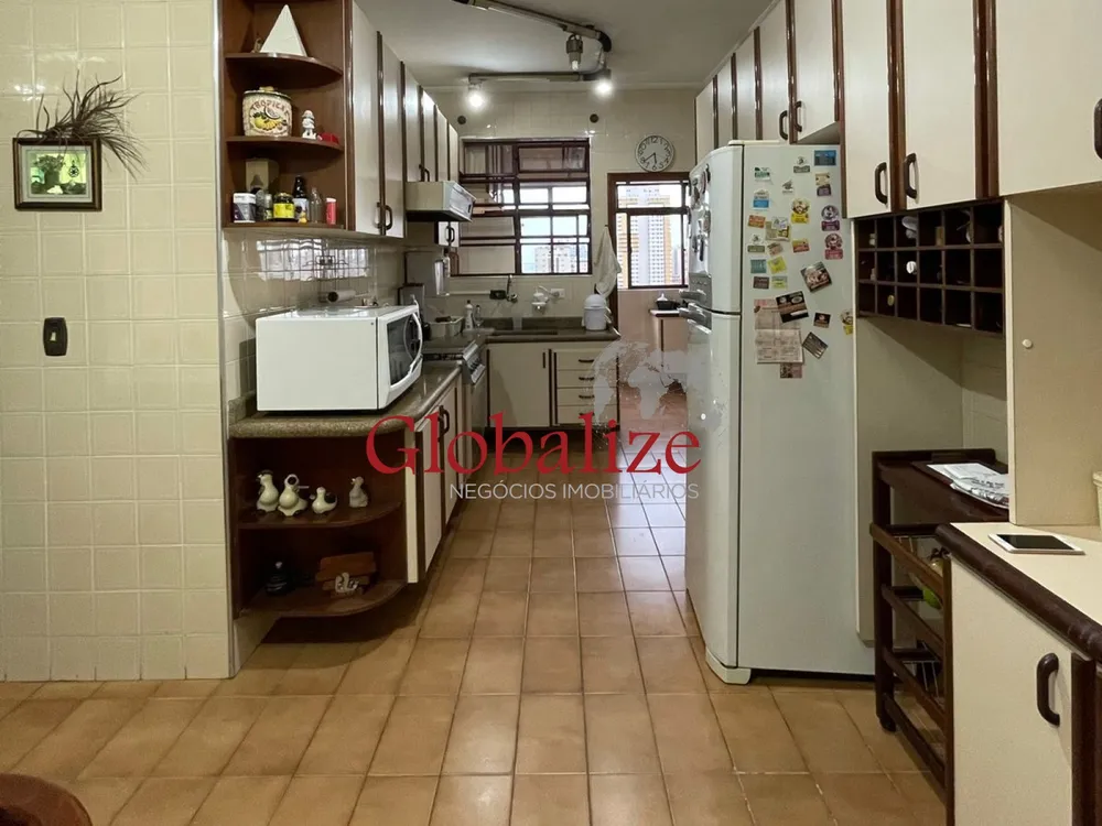 Apartamento, 3 quartos, 139 m² - Foto 12