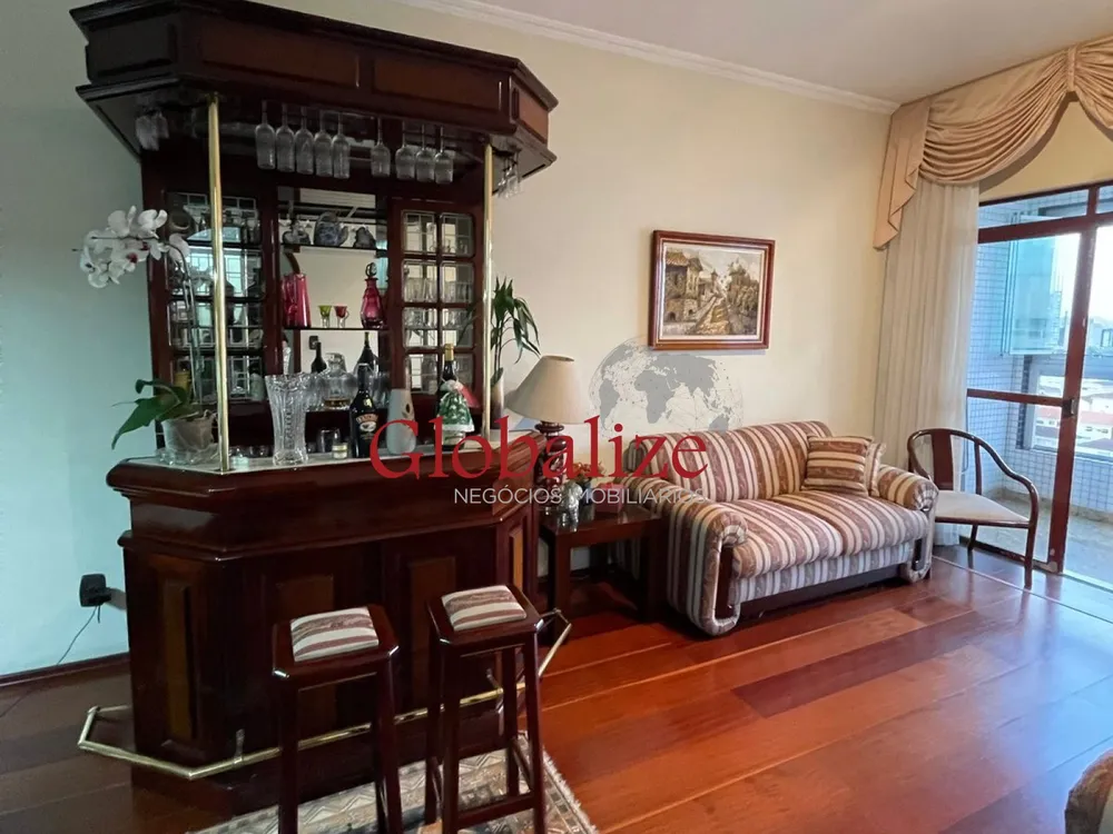Apartamento, 3 quartos, 139 m² - Foto 6