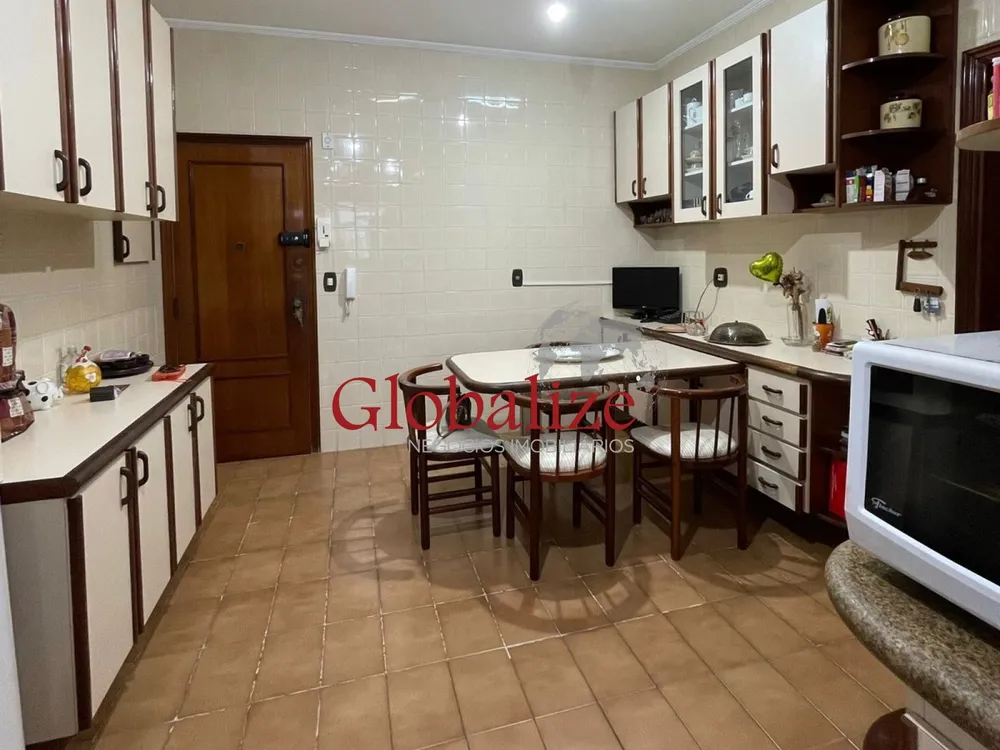 Apartamento, 3 quartos, 139 m² - Foto 7