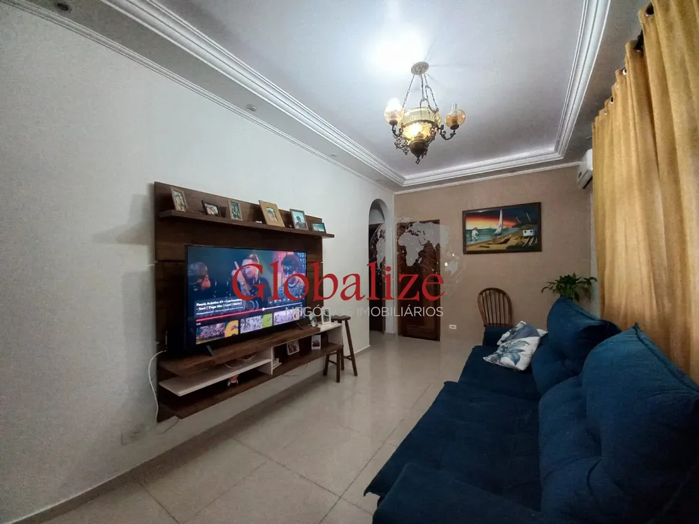 Casa, 3 quartos, 84 m² - Foto 5