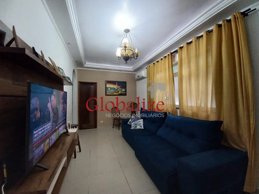 Casa, 3 quartos, 84 m² - Foto 2