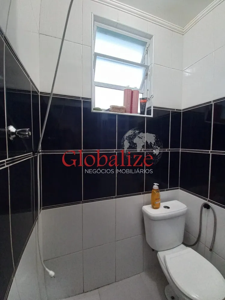 Casa, 3 quartos, 84 m² - Foto 9