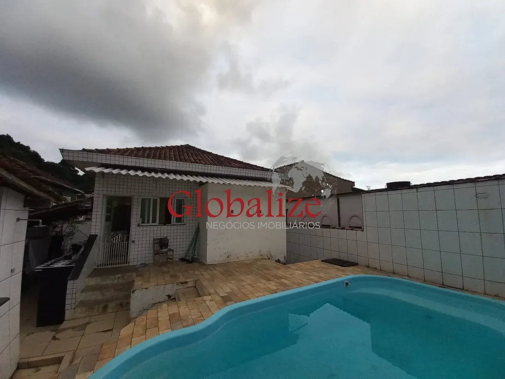 Casa, 3 quartos, 84 m² - Foto 1