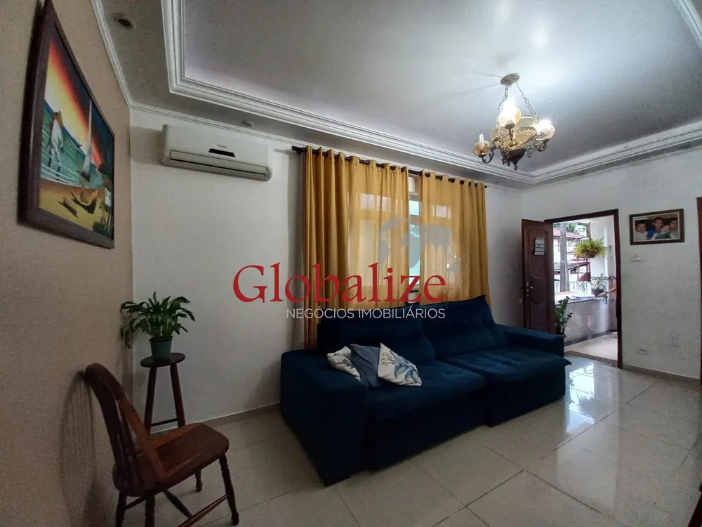 Casa, 3 quartos, 84 m² - Foto 4