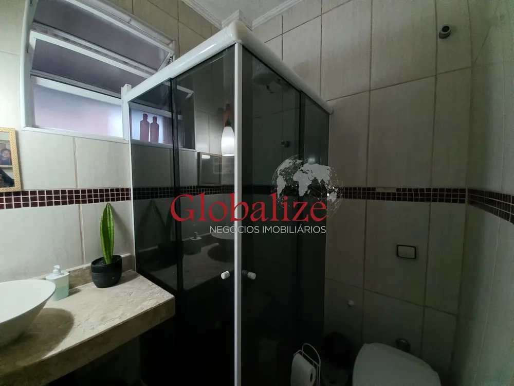 Casa, 3 quartos, 84 m² - Foto 12