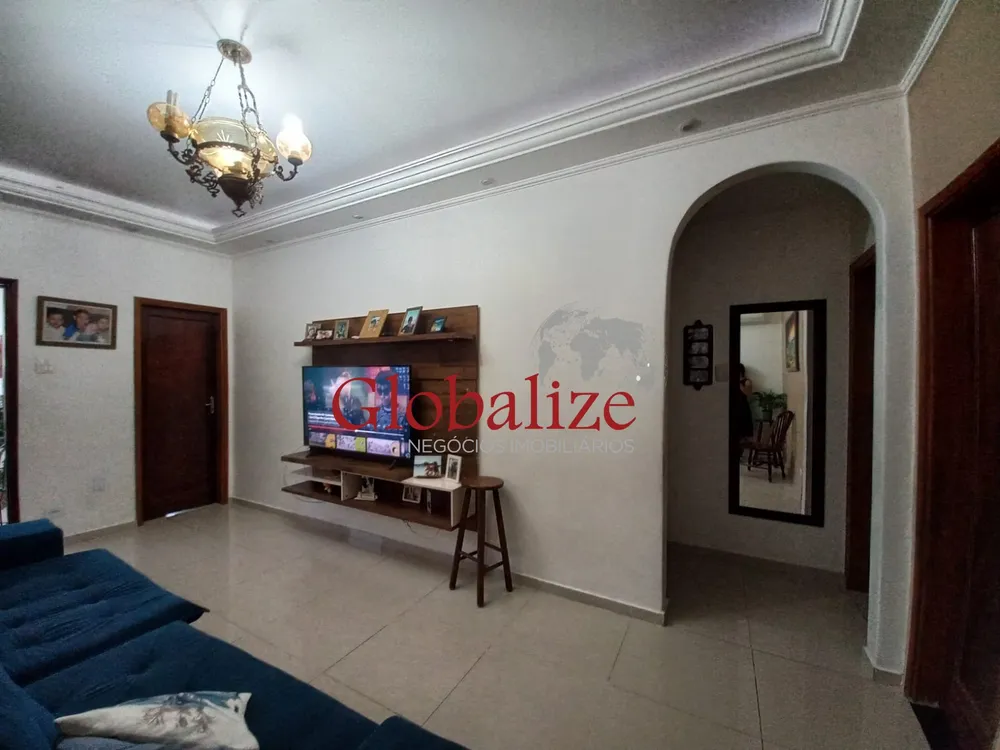 Casa, 3 quartos, 84 m² - Foto 5