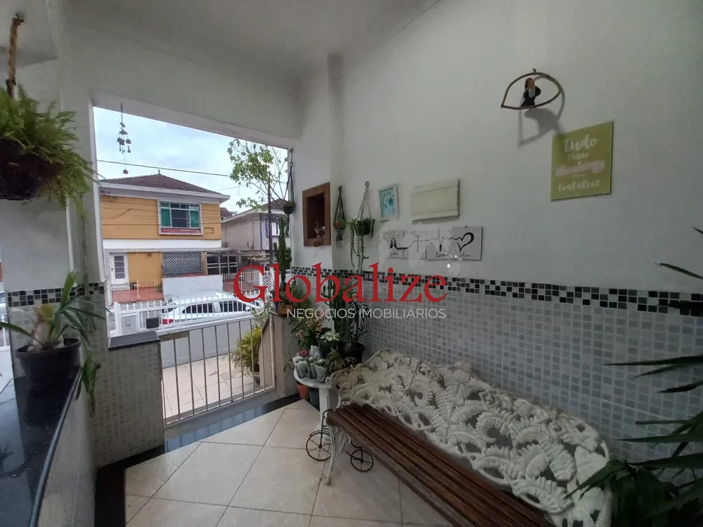 Casa, 3 quartos, 84 m² - Foto 7