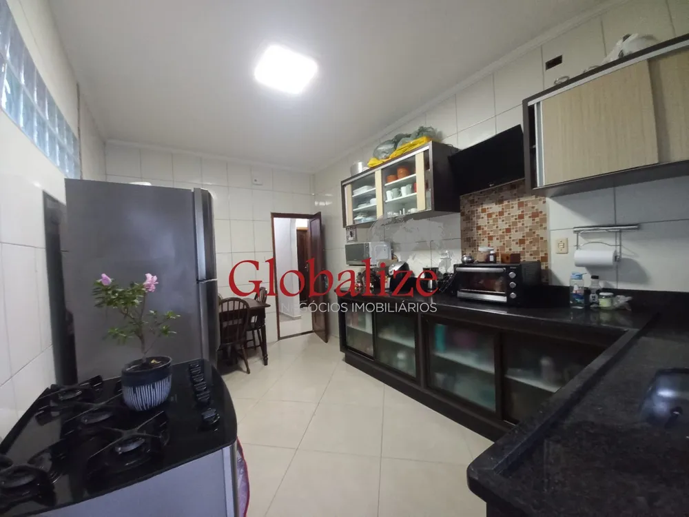 Casa, 3 quartos, 84 m² - Foto 6
