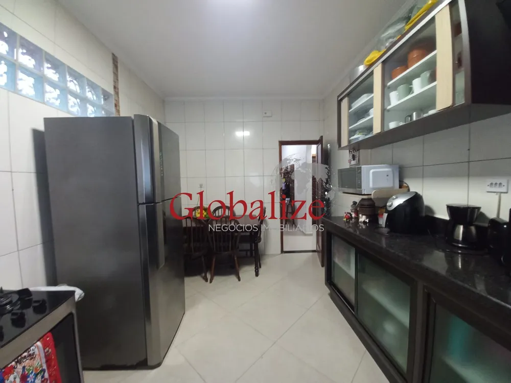 Casa, 3 quartos, 84 m² - Foto 10