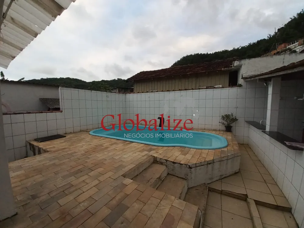 Casa, 3 quartos, 84 m² - Foto 3