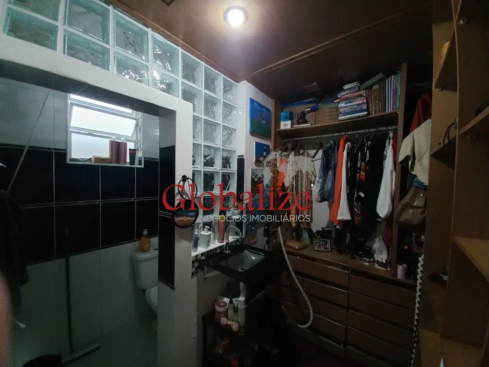 Casa, 3 quartos, 84 m² - Foto 8