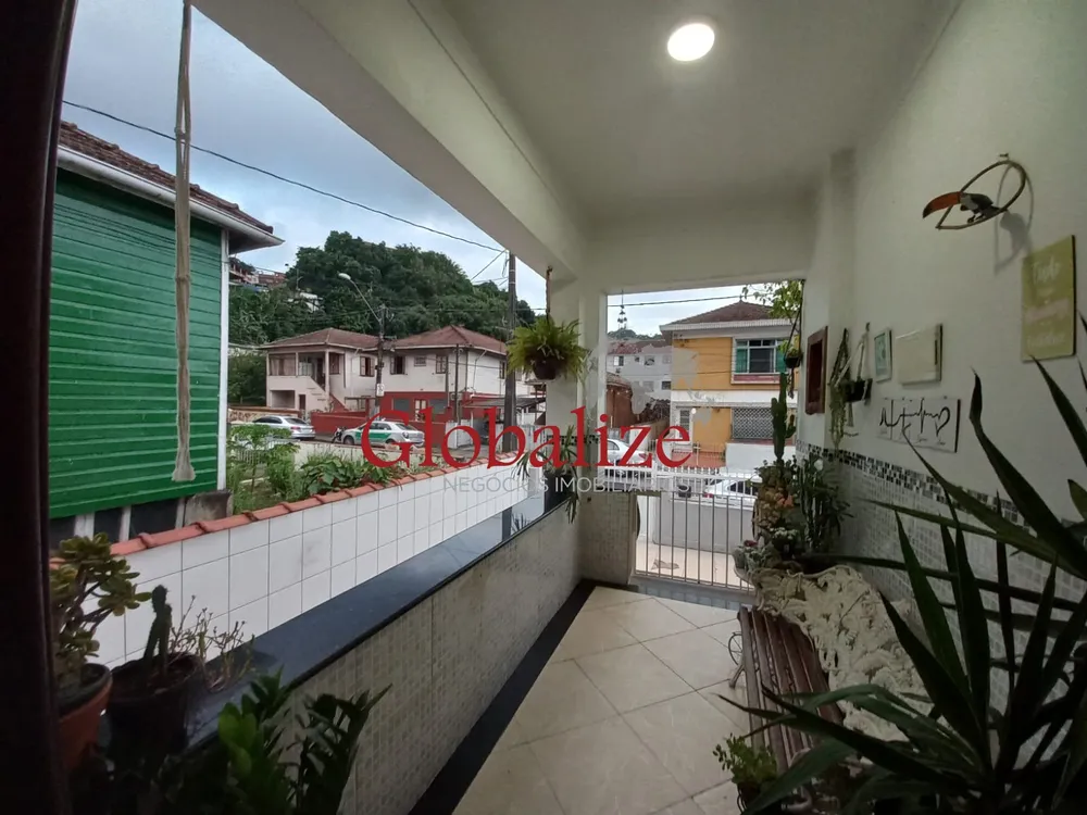 Casa, 3 quartos, 84 m² - Foto 2