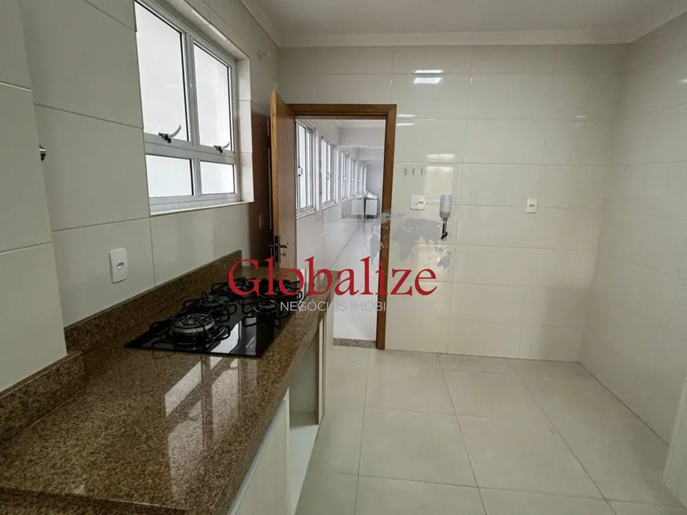 Apartamento, 4 quartos, 300 m² - Foto 4