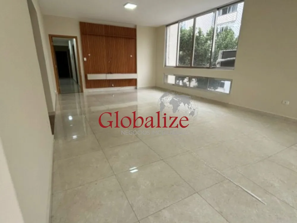 Apartamento, 4 quartos, 300 m² - Foto 3