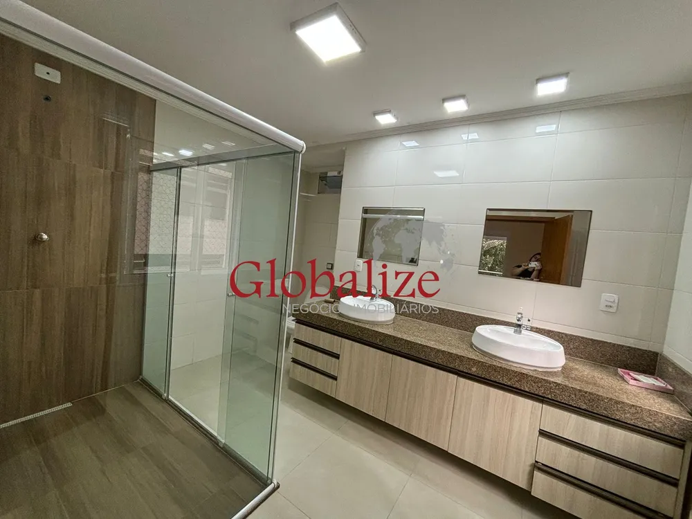 Apartamento, 4 quartos, 300 m² - Foto 2