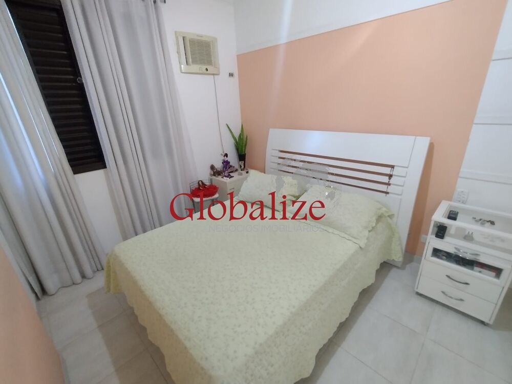 Apartamento, 3 quartos, 110 m² - Foto 2