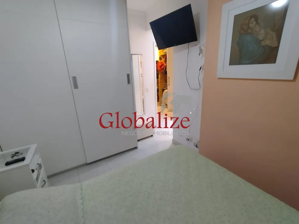Apartamento, 3 quartos, 110 m² - Foto 5