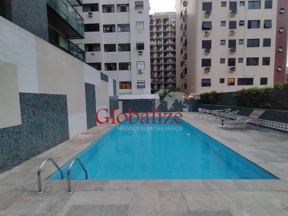 Apartamento, 3 quartos, 110 m² - Foto 15