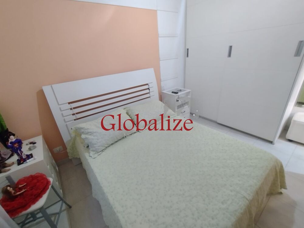 Apartamento, 3 quartos, 110 m² - Foto 3