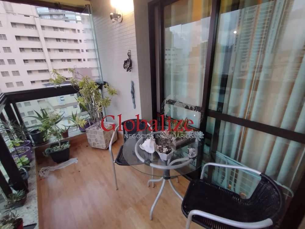 Apartamento, 3 quartos, 110 m² - Foto 13