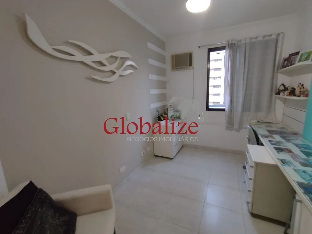 Apartamento, 3 quartos, 110 m² - Foto 8