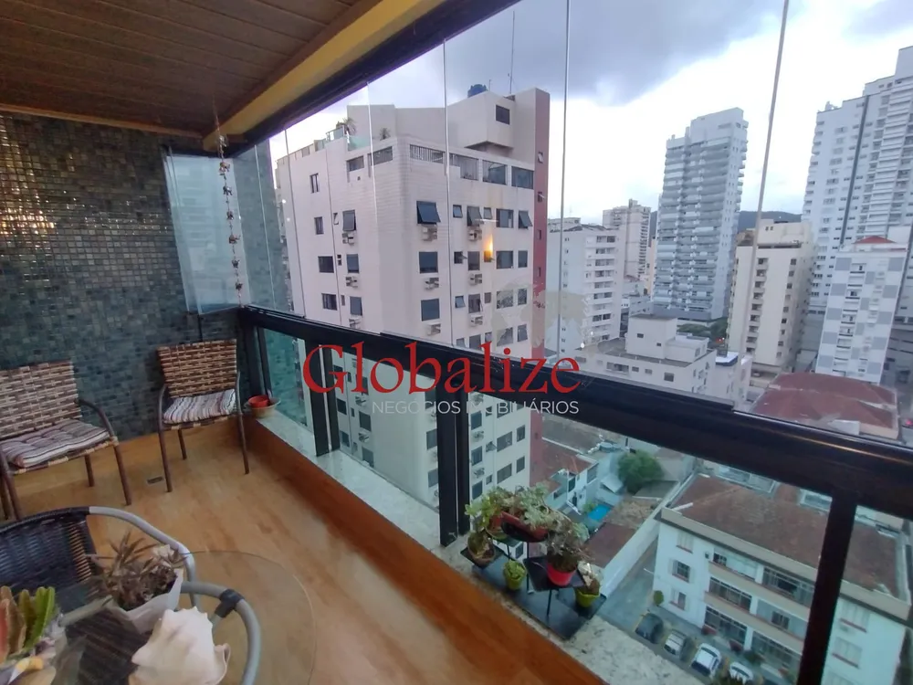Apartamento, 3 quartos, 110 m² - Foto 14
