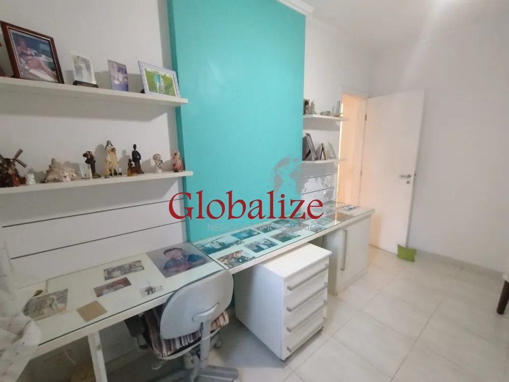 Apartamento, 3 quartos, 110 m² - Foto 10