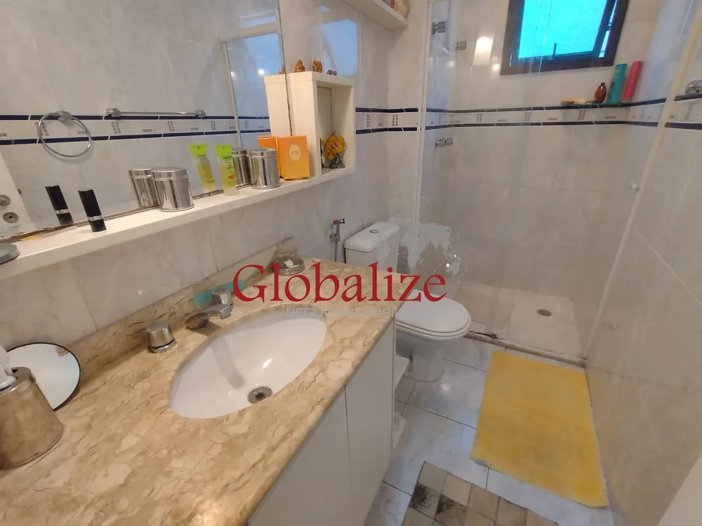 Apartamento, 3 quartos, 110 m² - Foto 6
