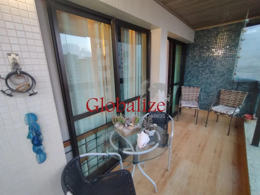 Apartamento, 3 quartos, 110 m² - Foto 12