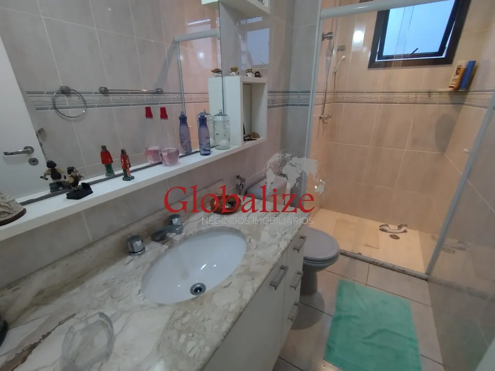 Apartamento, 3 quartos, 110 m² - Foto 7