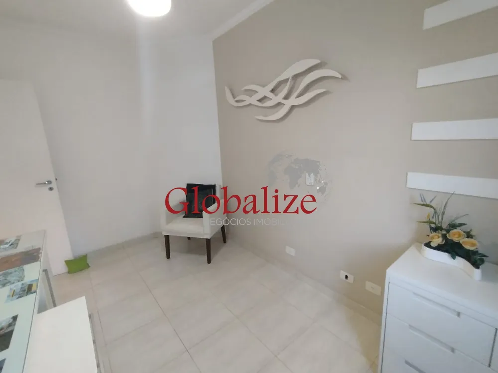 Apartamento, 3 quartos, 110 m² - Foto 11