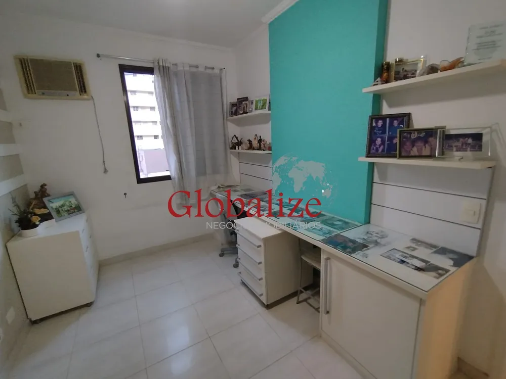Apartamento, 3 quartos, 110 m² - Foto 9