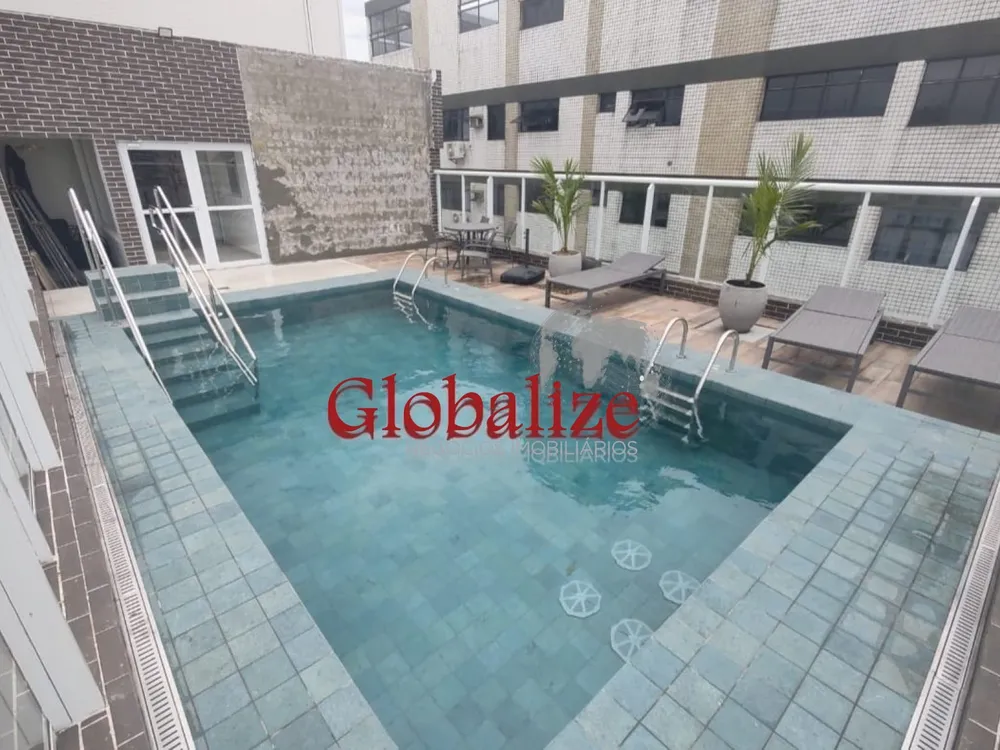 Apartamento, 2 quartos, 82 m² - Foto 1