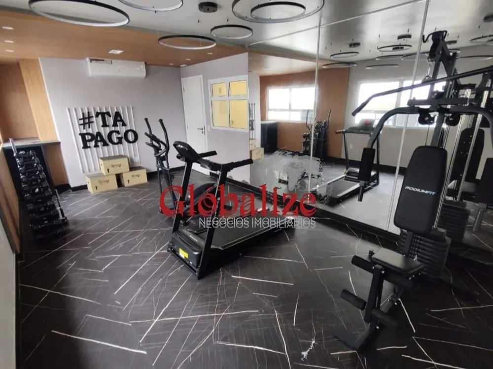 Apartamento, 2 quartos, 82 m² - Foto 13