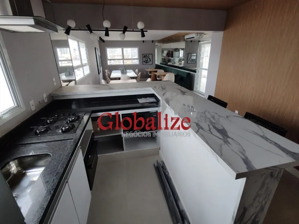 Apartamento, 2 quartos, 82 m² - Foto 15