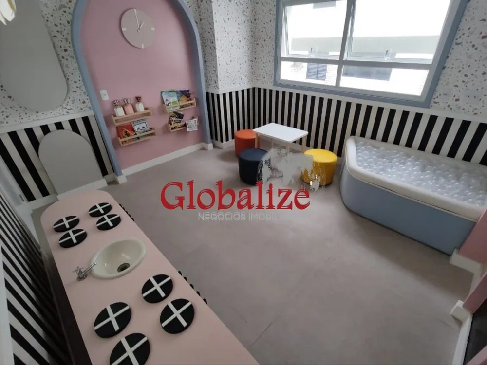 Apartamento, 2 quartos, 82 m² - Foto 3